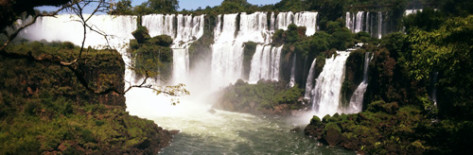 Iguazu