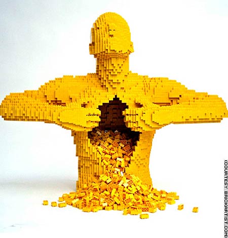 legos