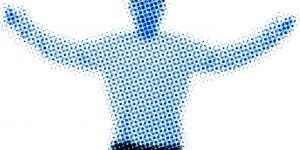 1340863_halftone_silhouette