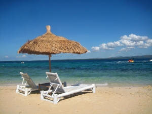 A Vacation from Creation