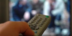 Comedy with No Sound