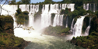 Iguazu