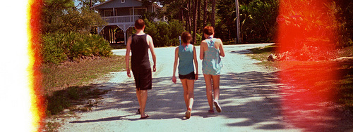 Friends-Before-Influence