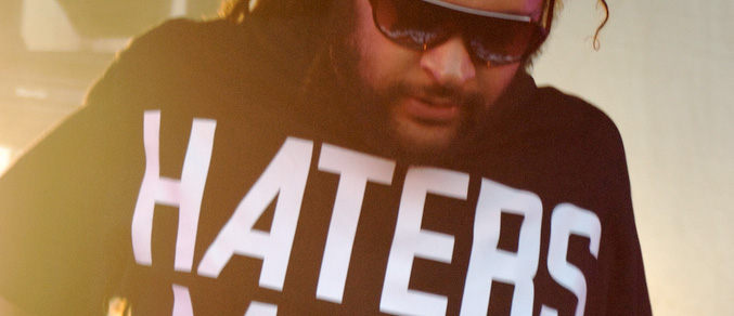 Haters
