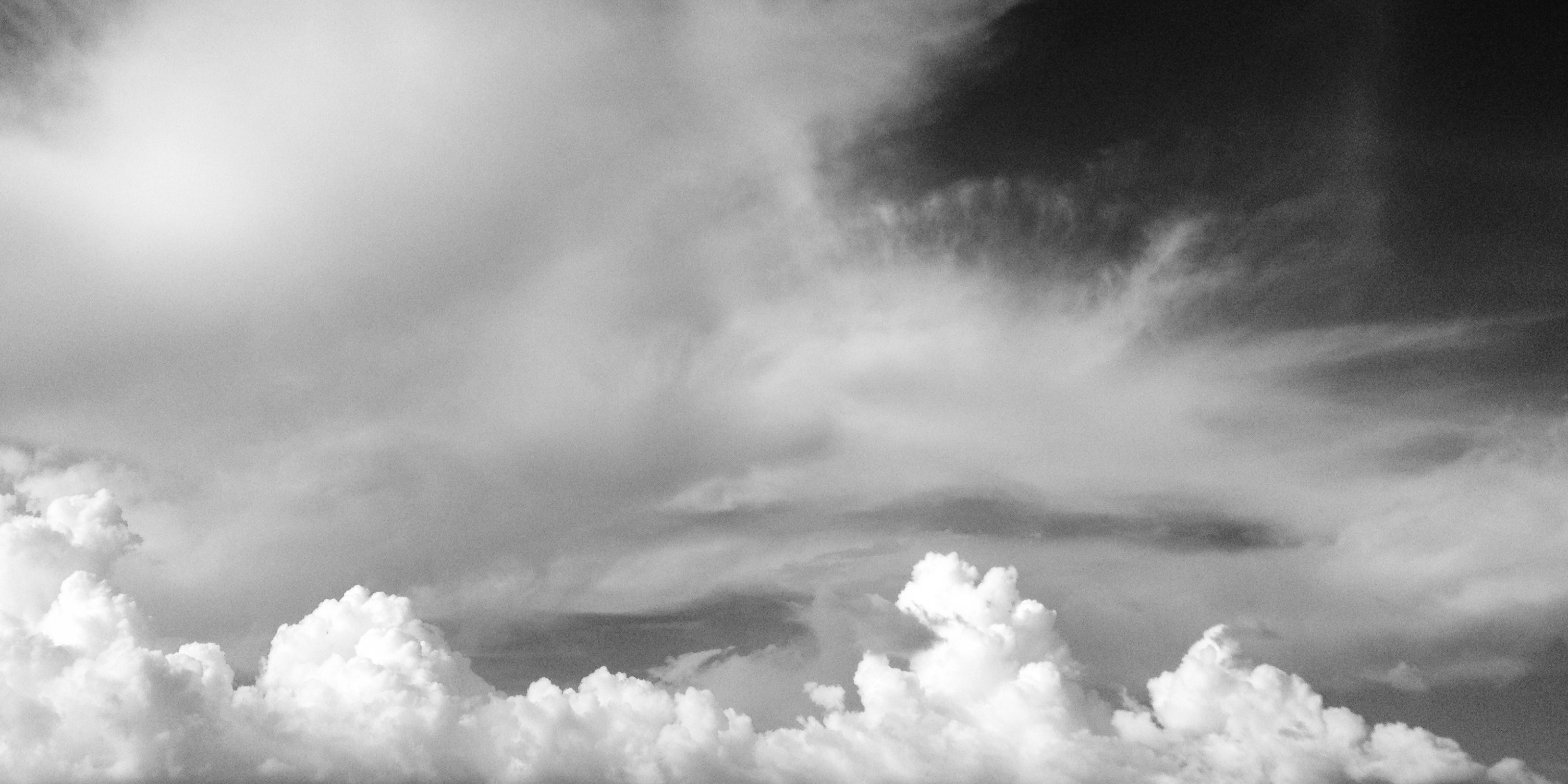 God Doesn’t Speak to Me