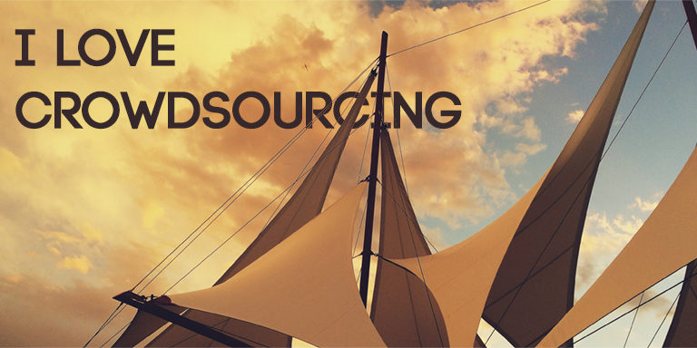 I-Love-Crowdsourcing