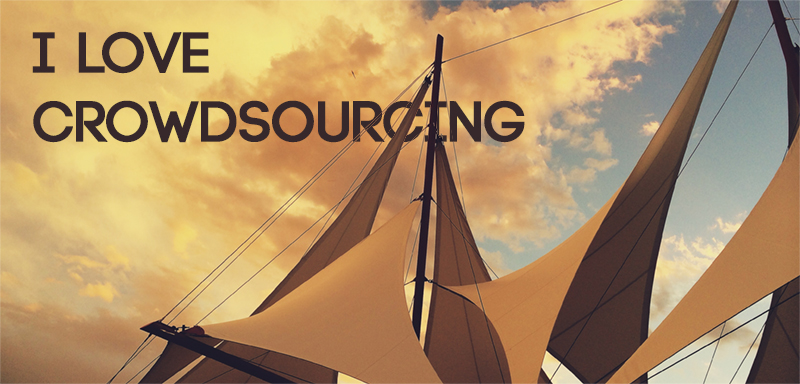 I-Love-Crowdsourcing