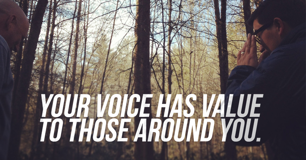 your-voice