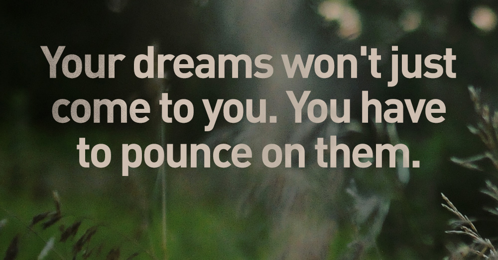 Your-Dreams