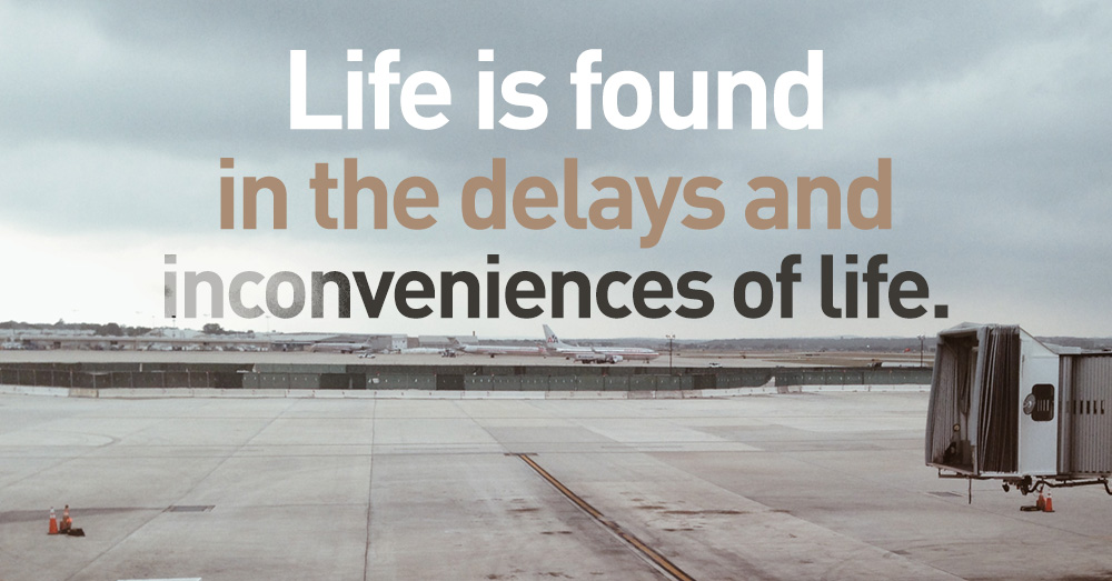 delays