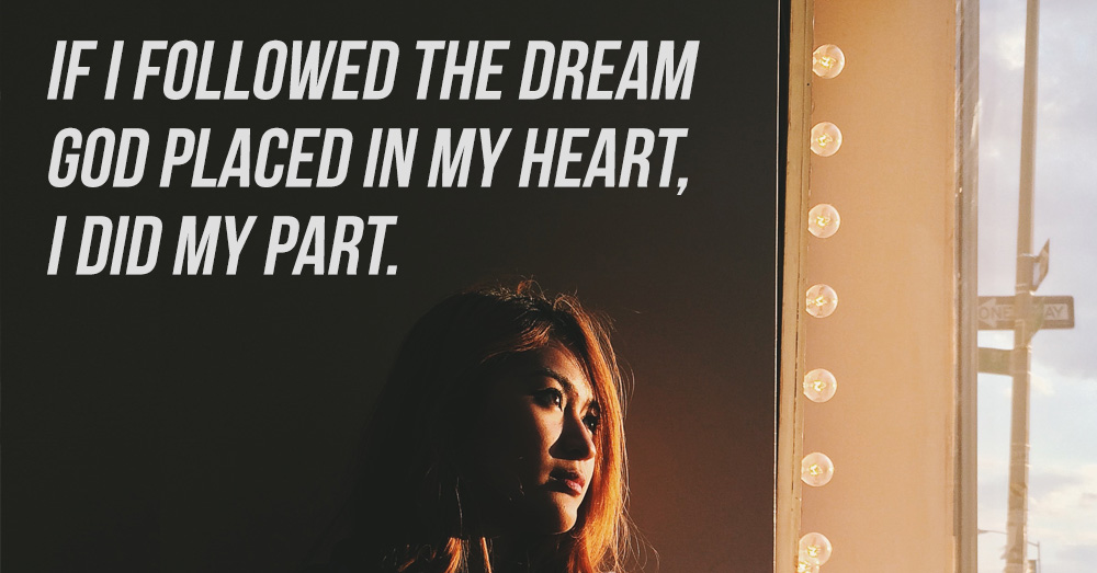 dream