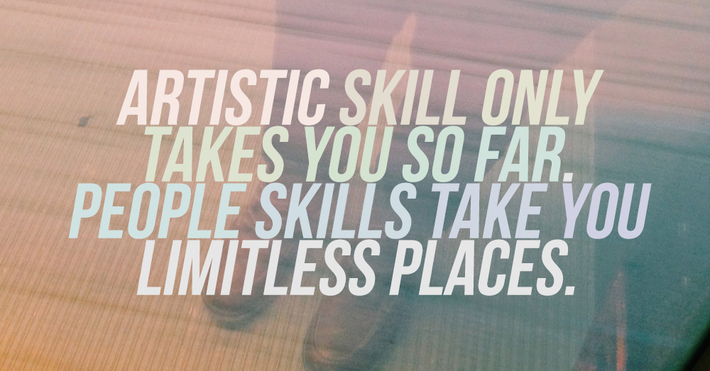 people-skills