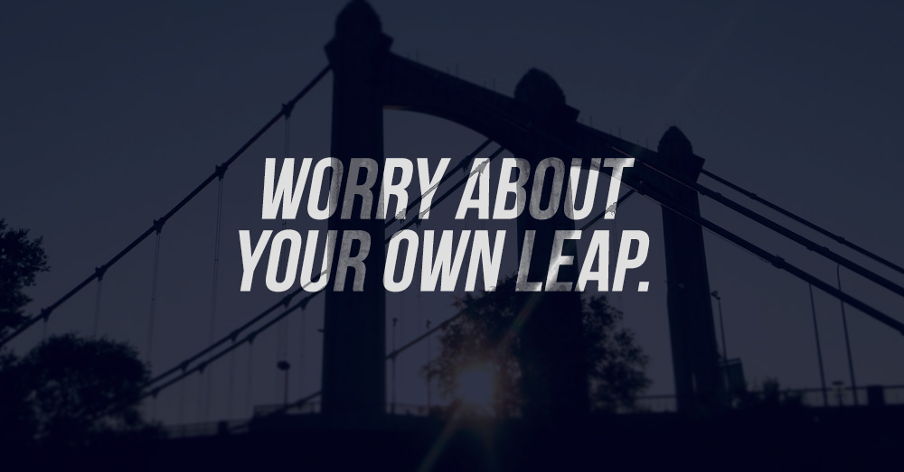 leap