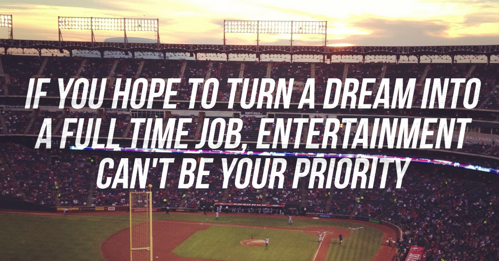 dream