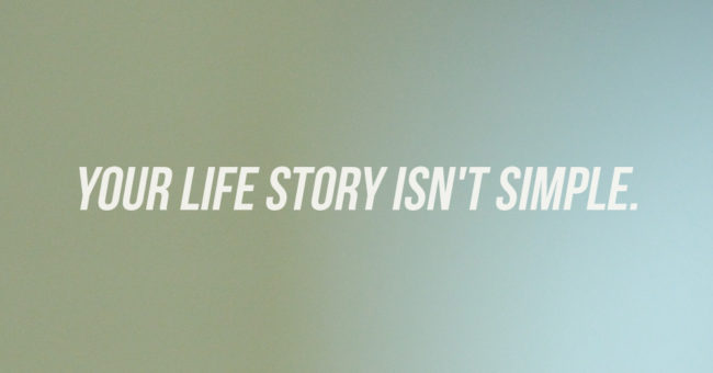 life-story