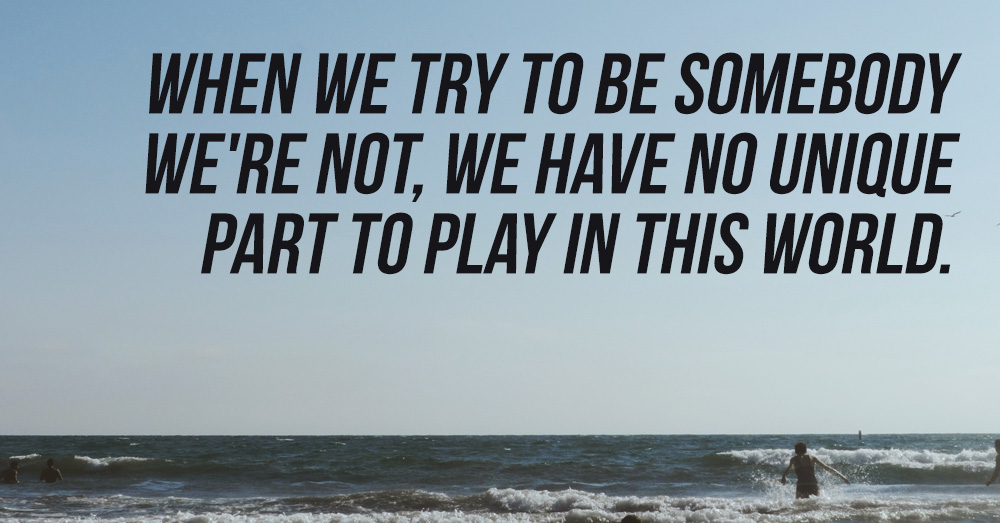 part-to-play