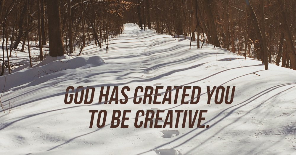 creative