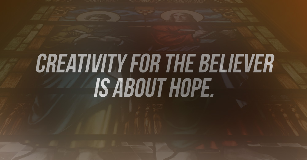 hope-creativity