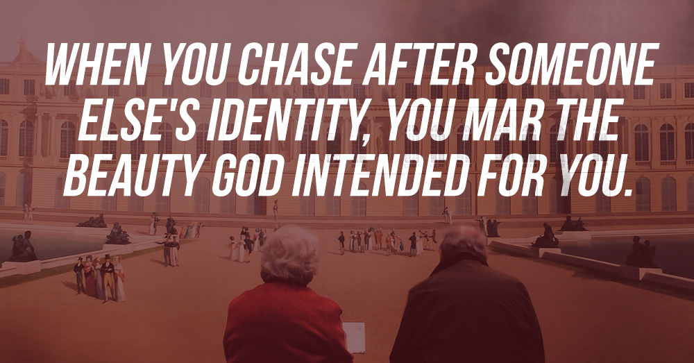 identity