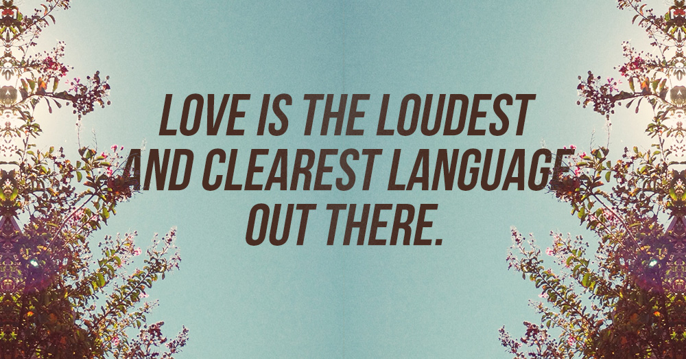 love