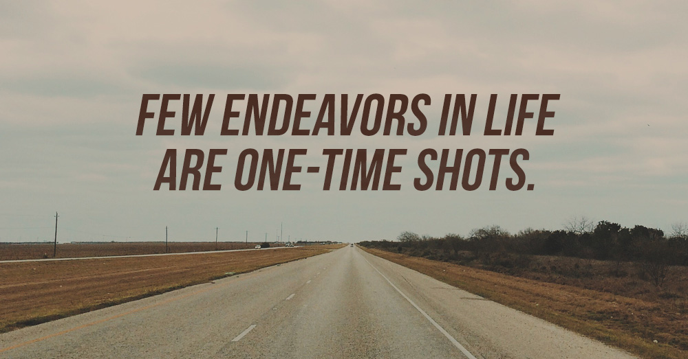 one-time-shots