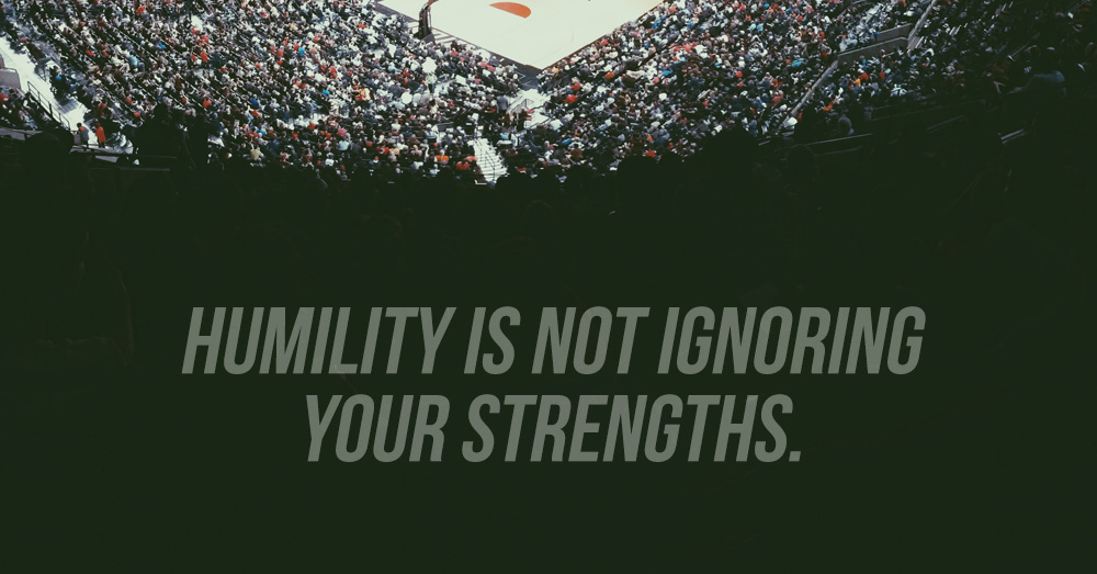 humility