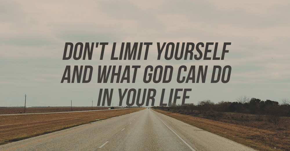 limit