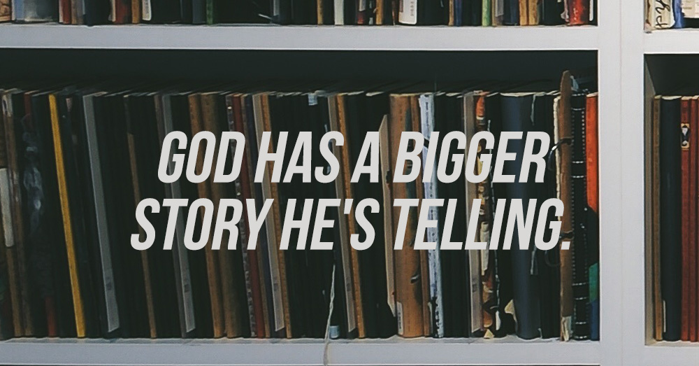 story