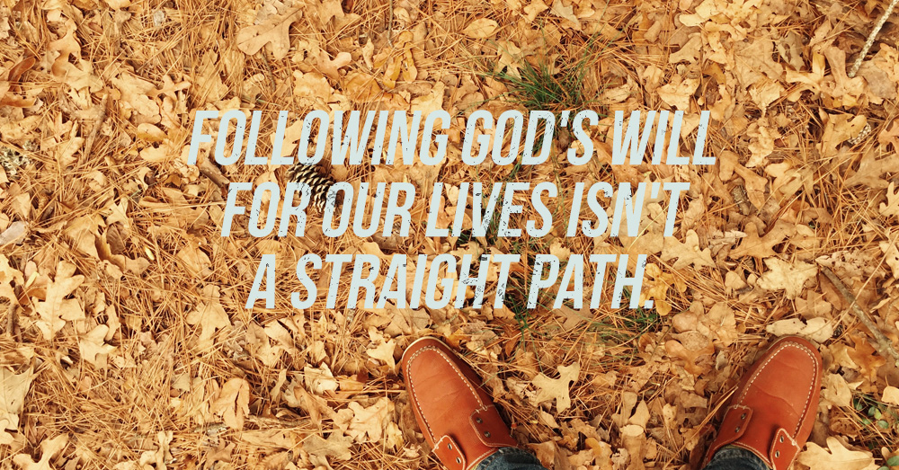 straight-path