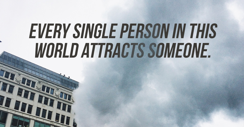 attracts