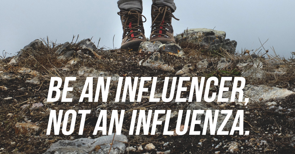 influencer