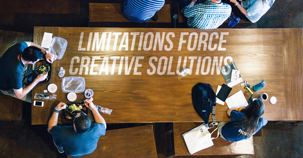 limitations