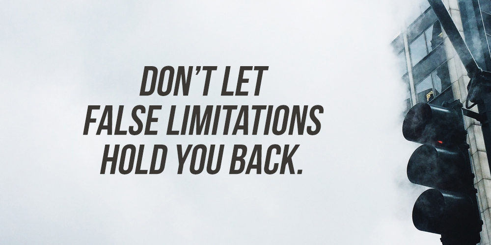 limitations