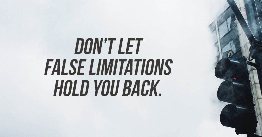 limitations