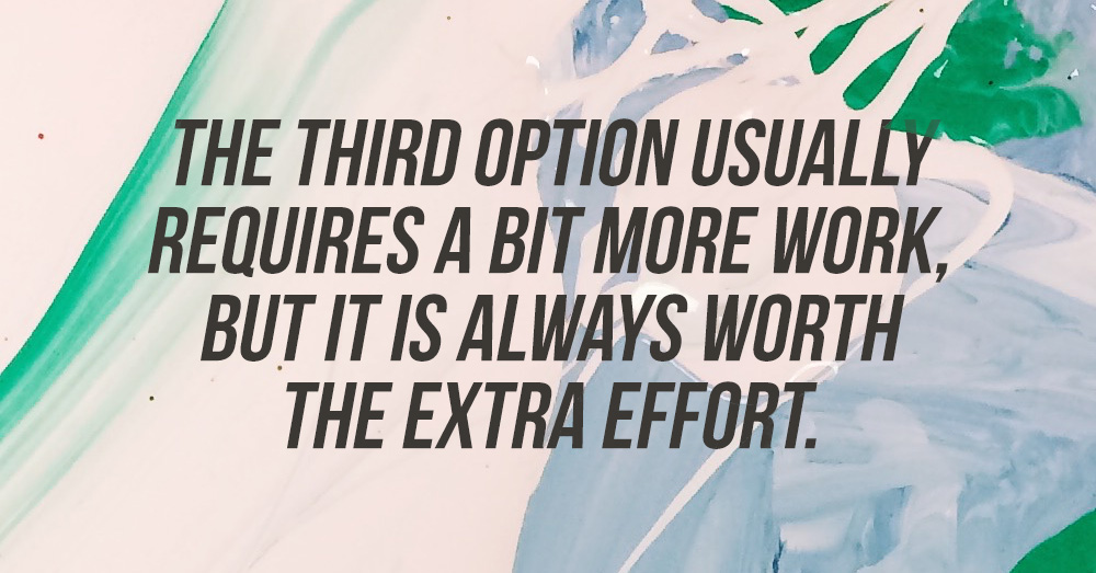 extra-effort