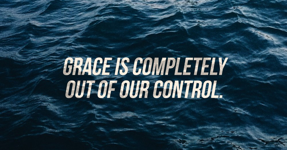 grace