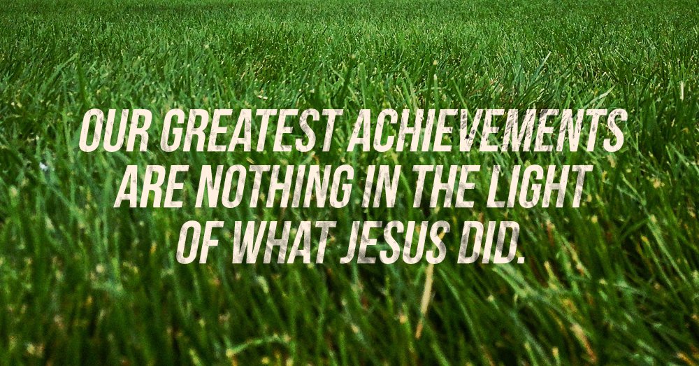achievements