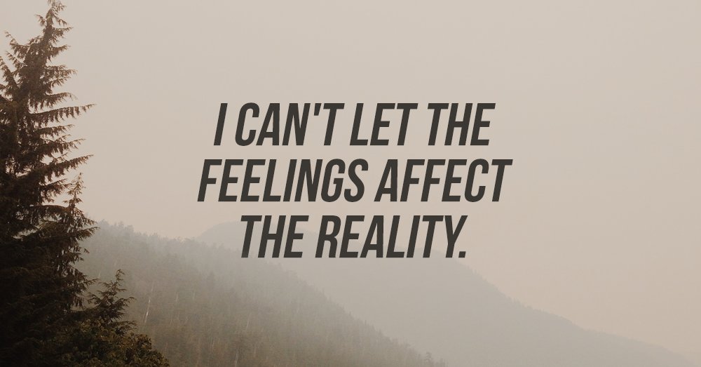 feelings