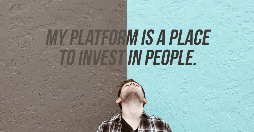 platform
