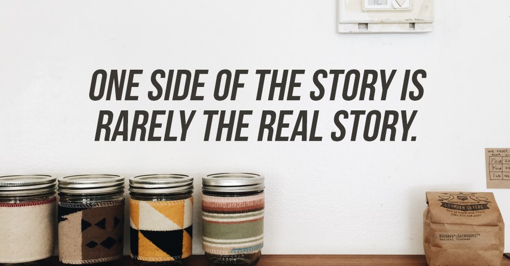 story