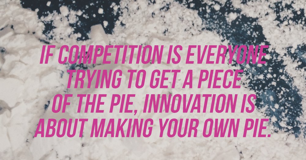 competition