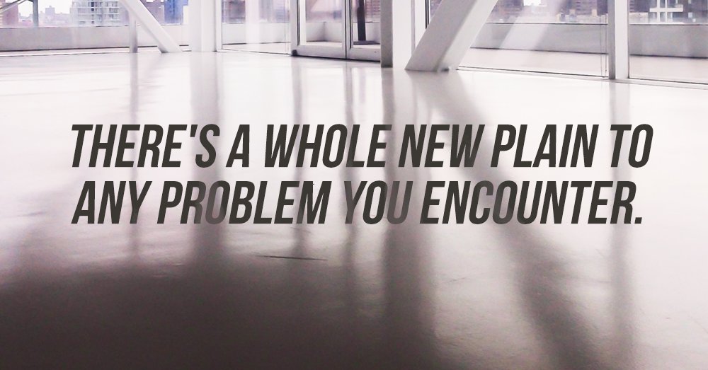 problems