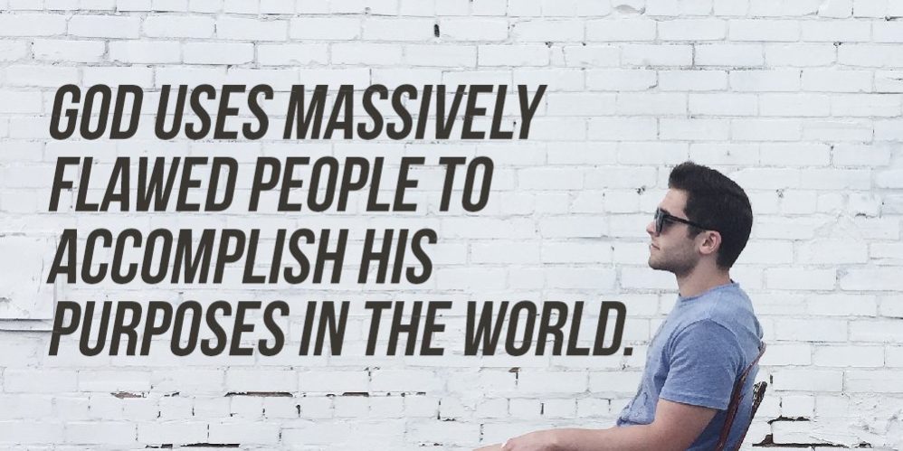 surviving being a church volunteer