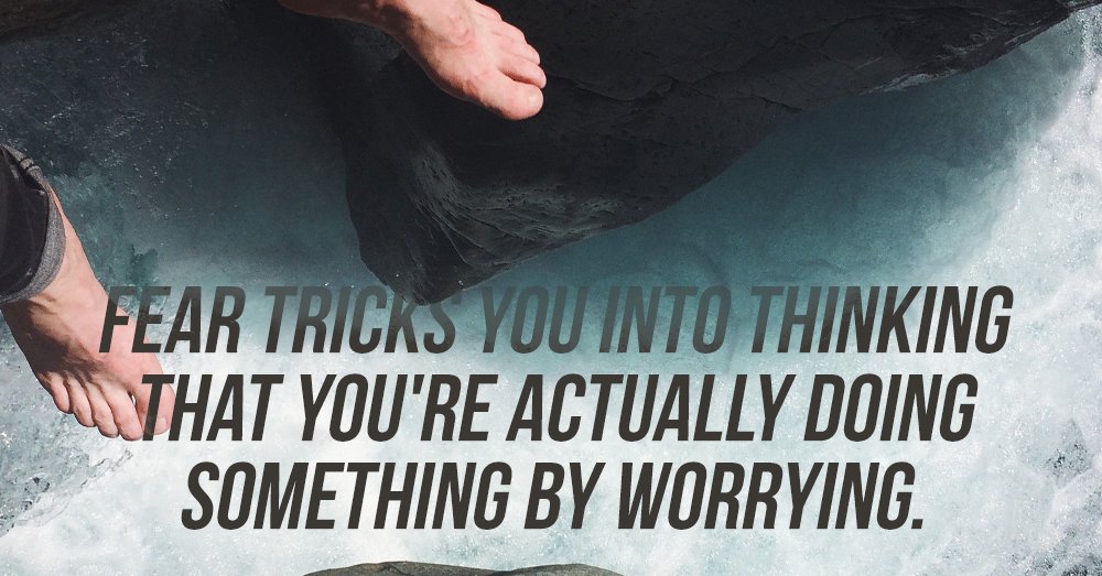 fear