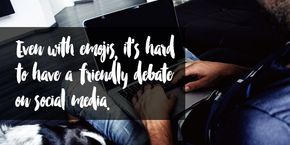 christians and social media