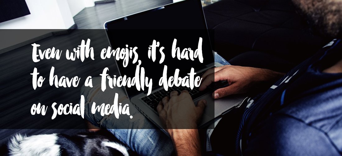 christians and social media
