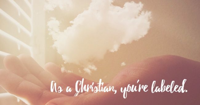 christian political witness