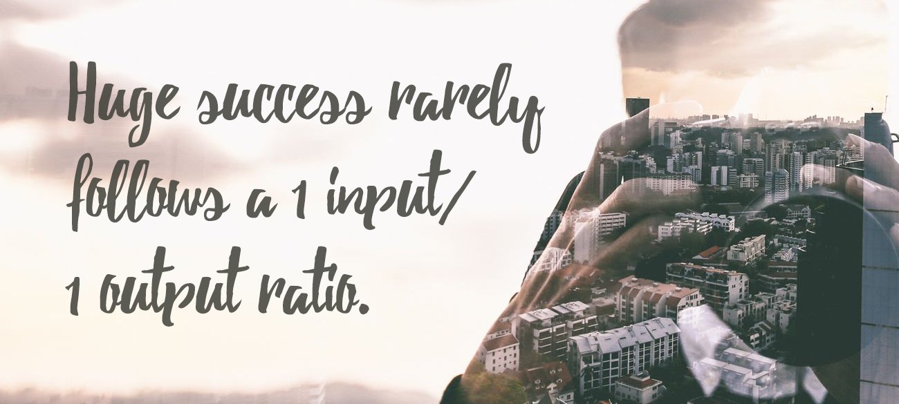 success secret