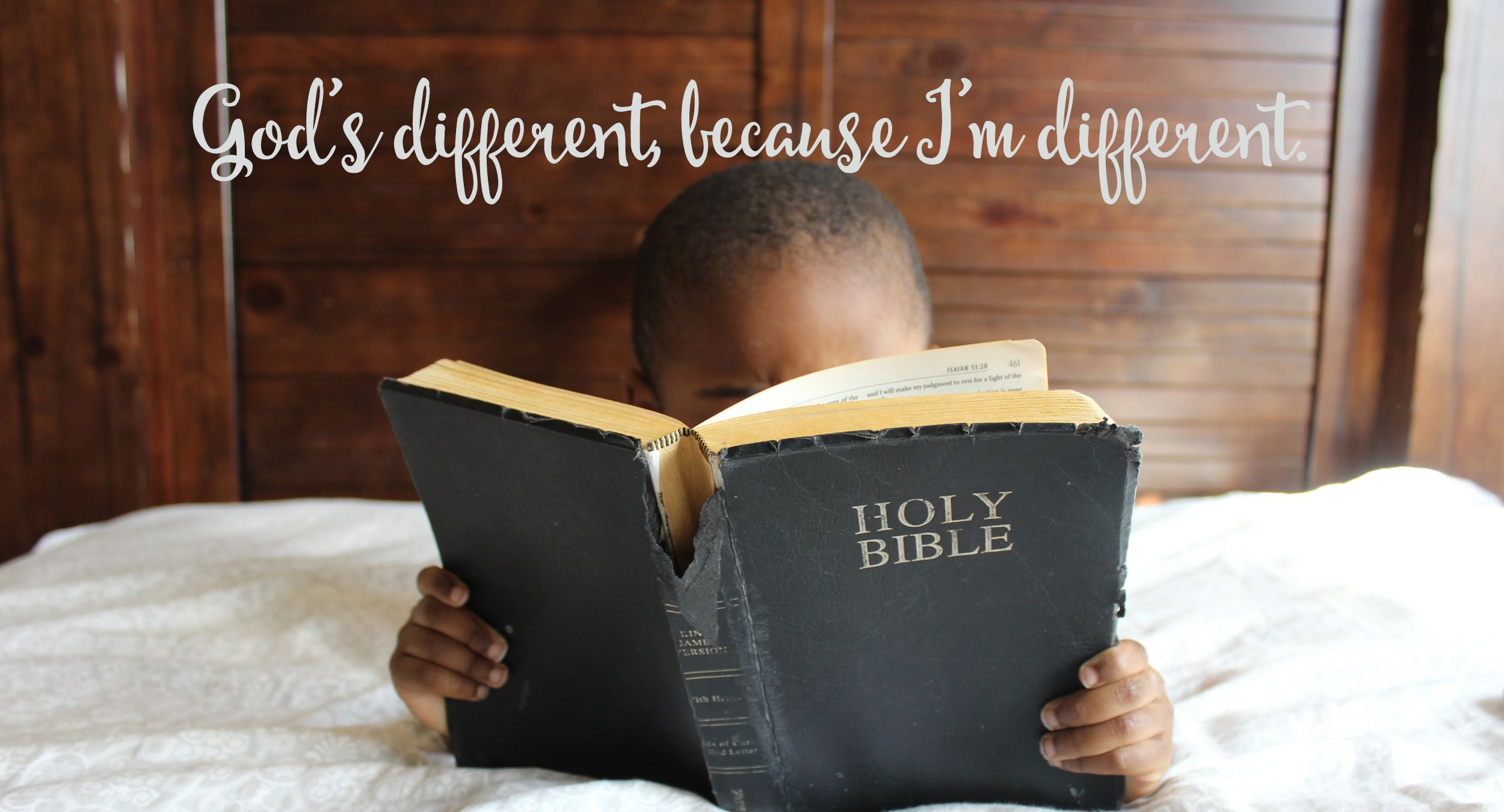 bible