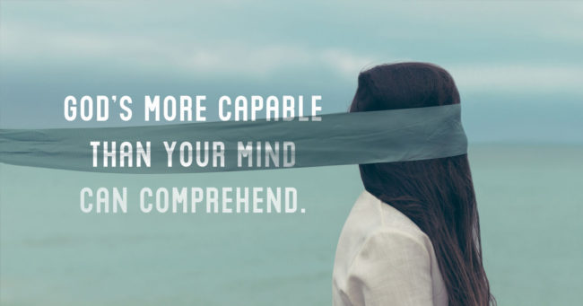 can god really use me